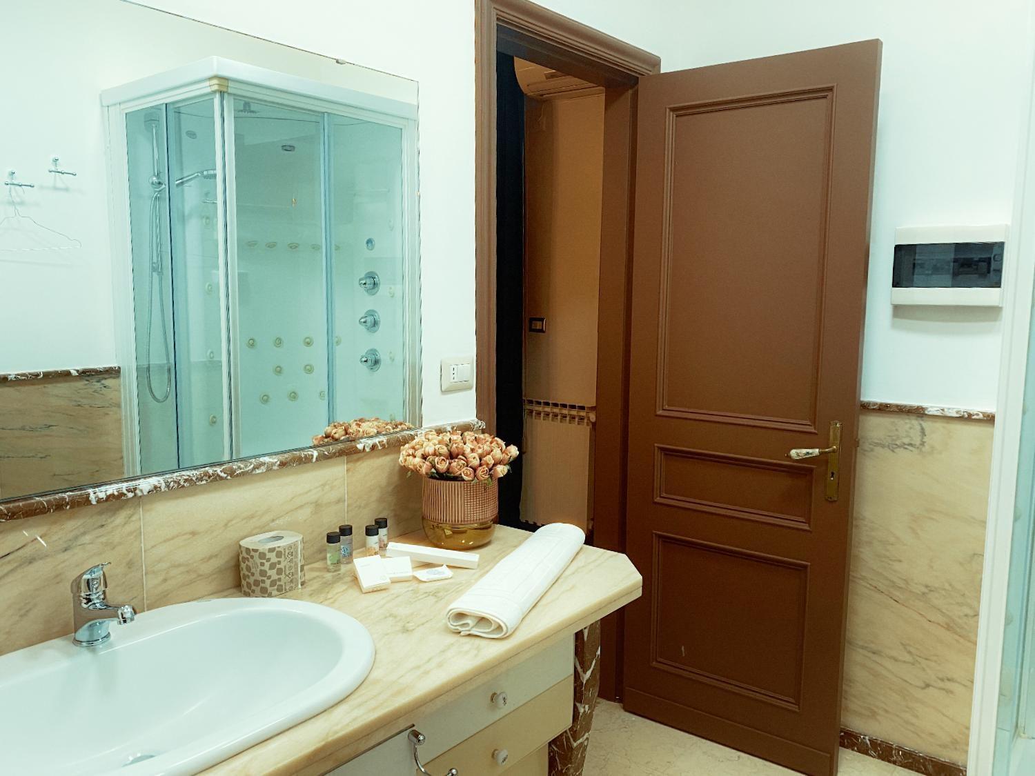 Allure Palace Acireale Esterno foto