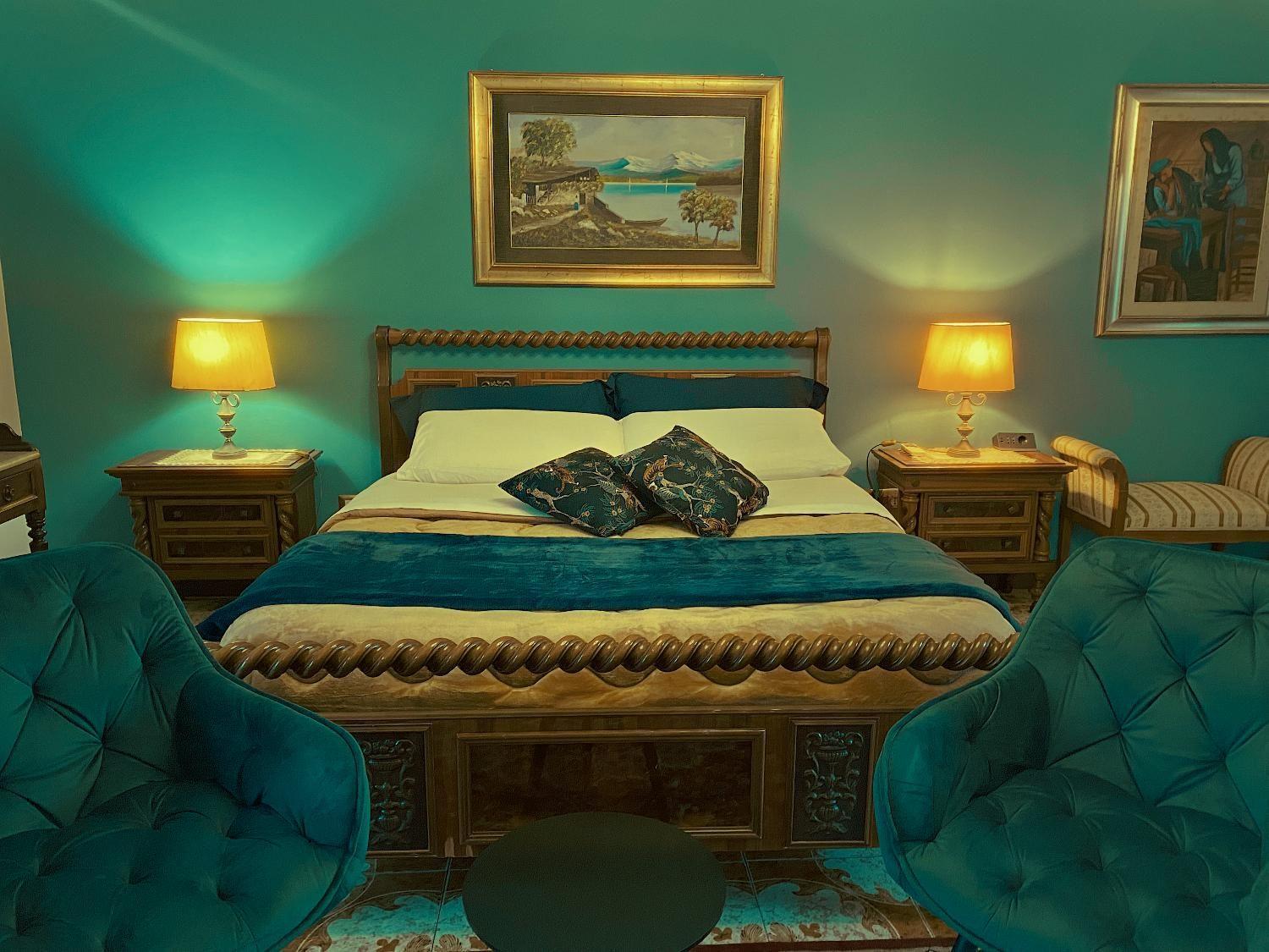 Allure Palace Acireale Esterno foto
