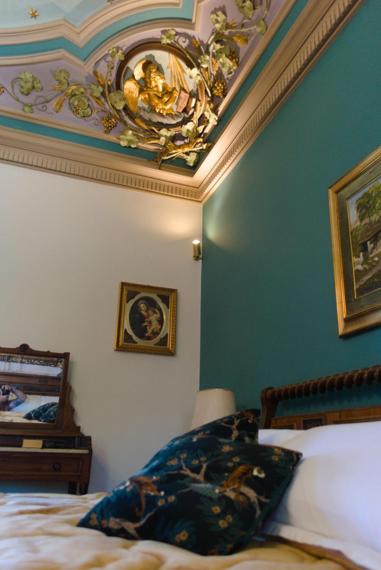 Allure Palace Acireale Esterno foto