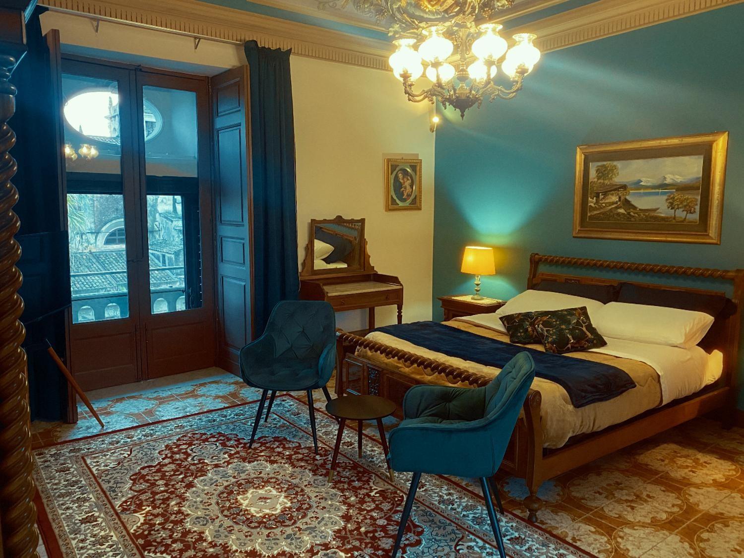 Allure Palace Acireale Esterno foto