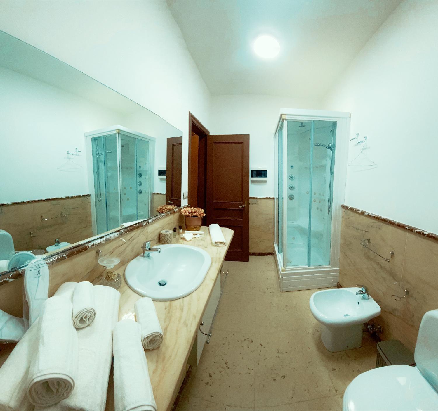 Allure Palace Acireale Esterno foto