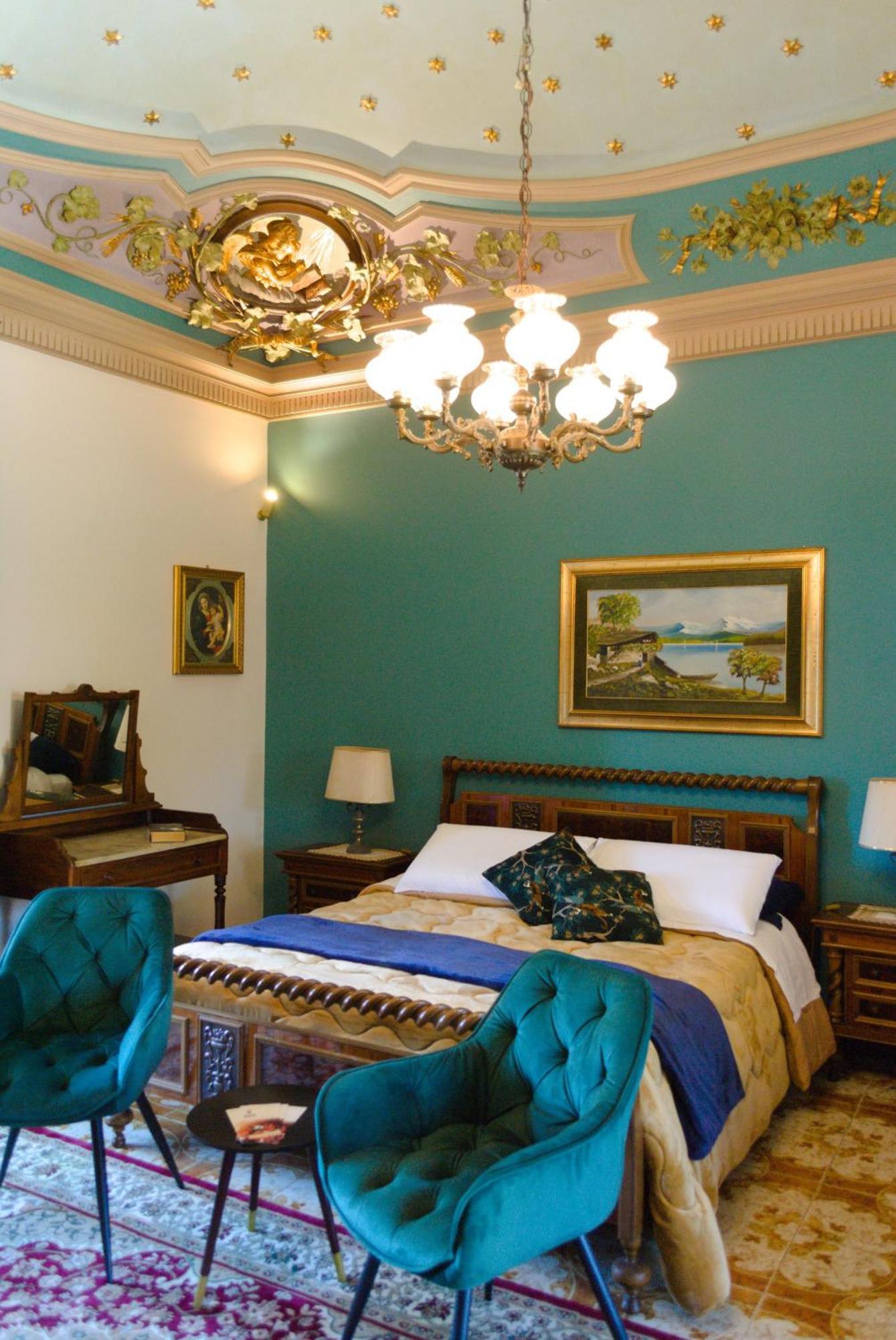 Allure Palace Acireale Esterno foto