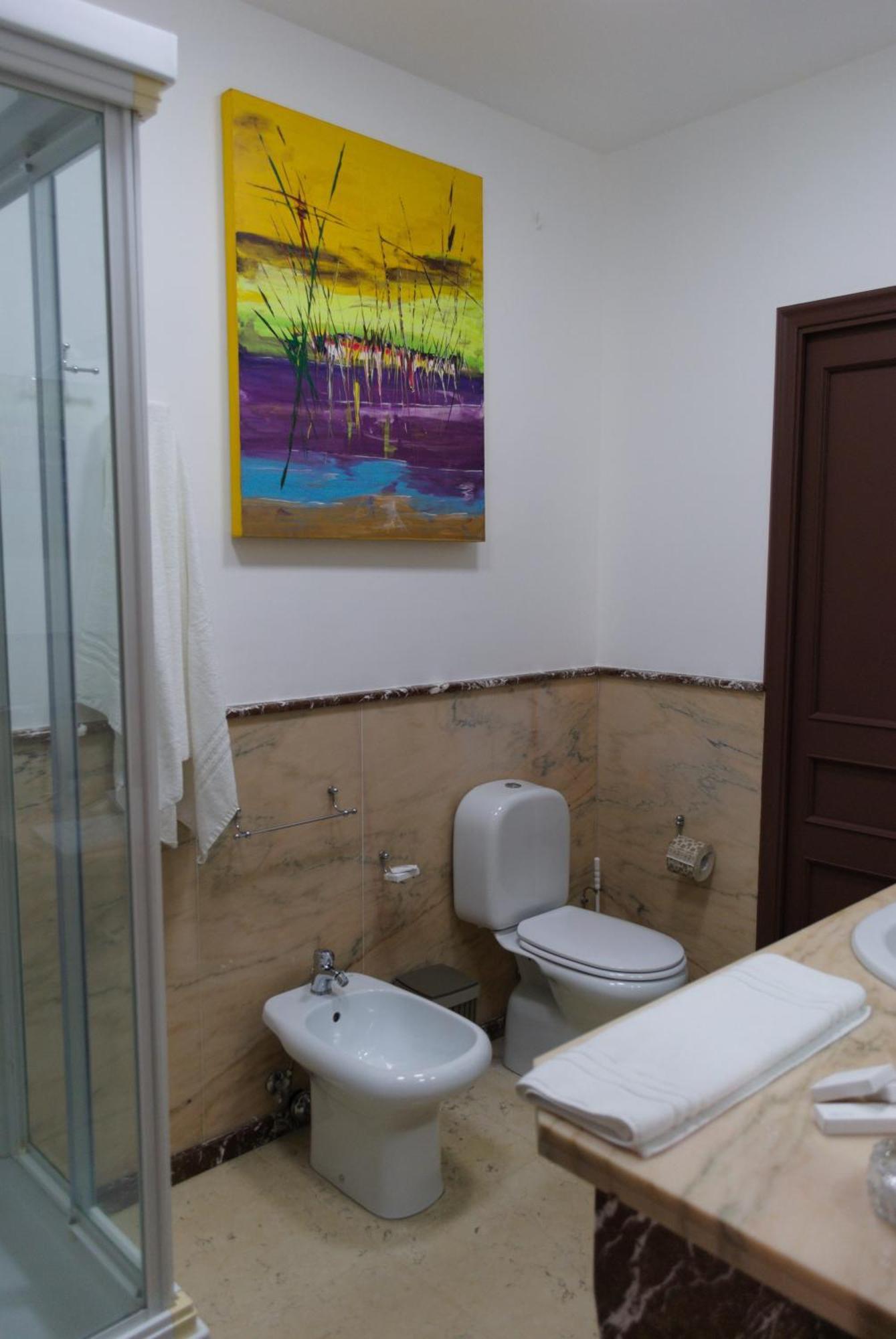 Allure Palace Acireale Esterno foto