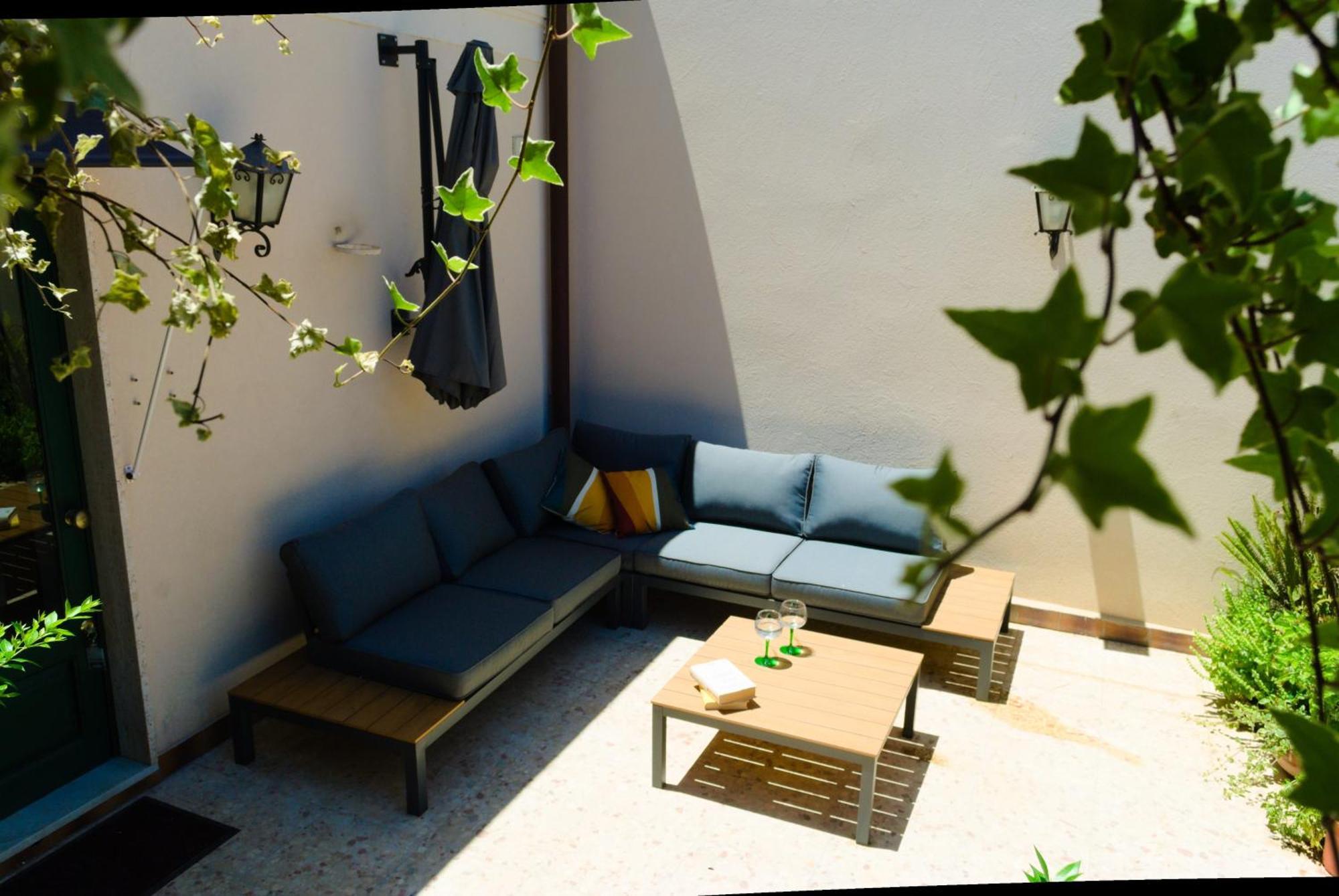 Allure Palace Acireale Esterno foto