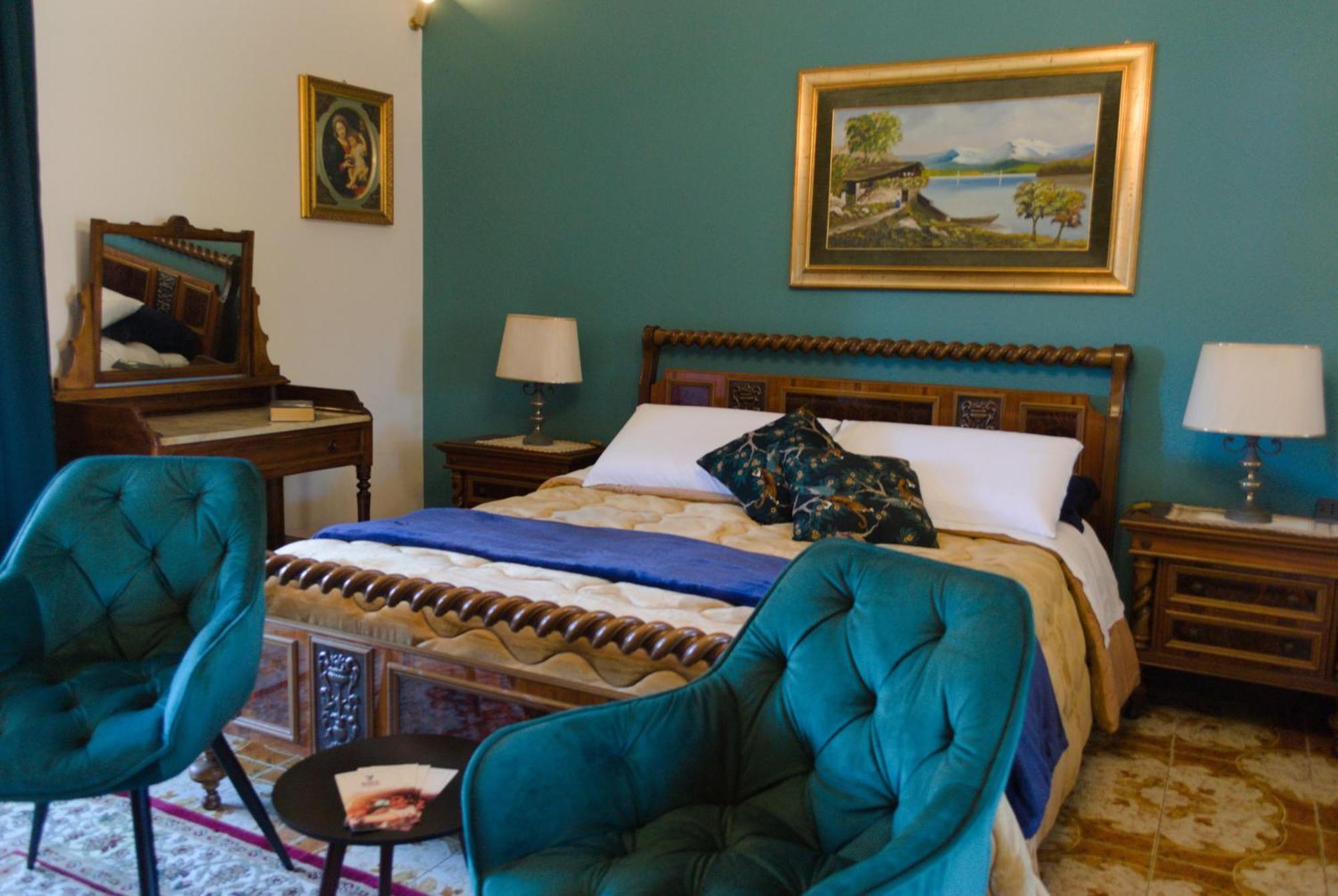 Allure Palace Acireale Esterno foto